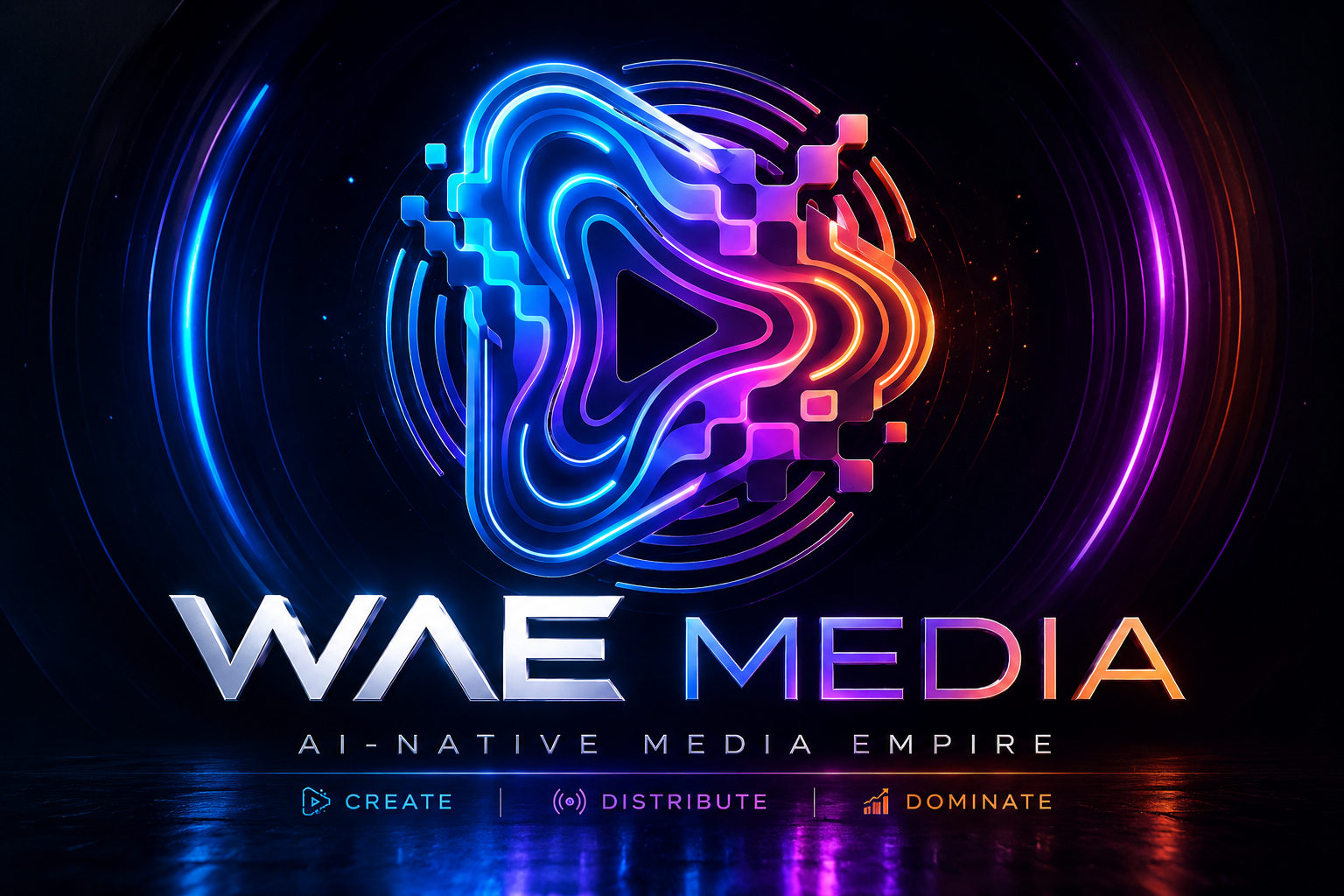 1.25 Billion Documented Views: WAE Media Crosses the Billion Threshold
