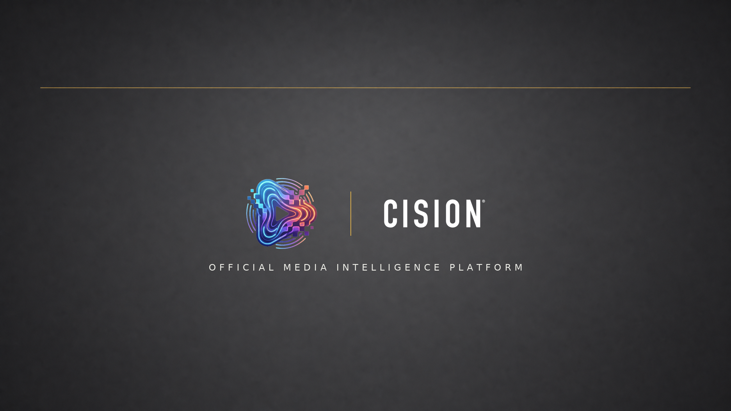 WAE Media Adopts Cision as Its Official Media Intelligence Platform
